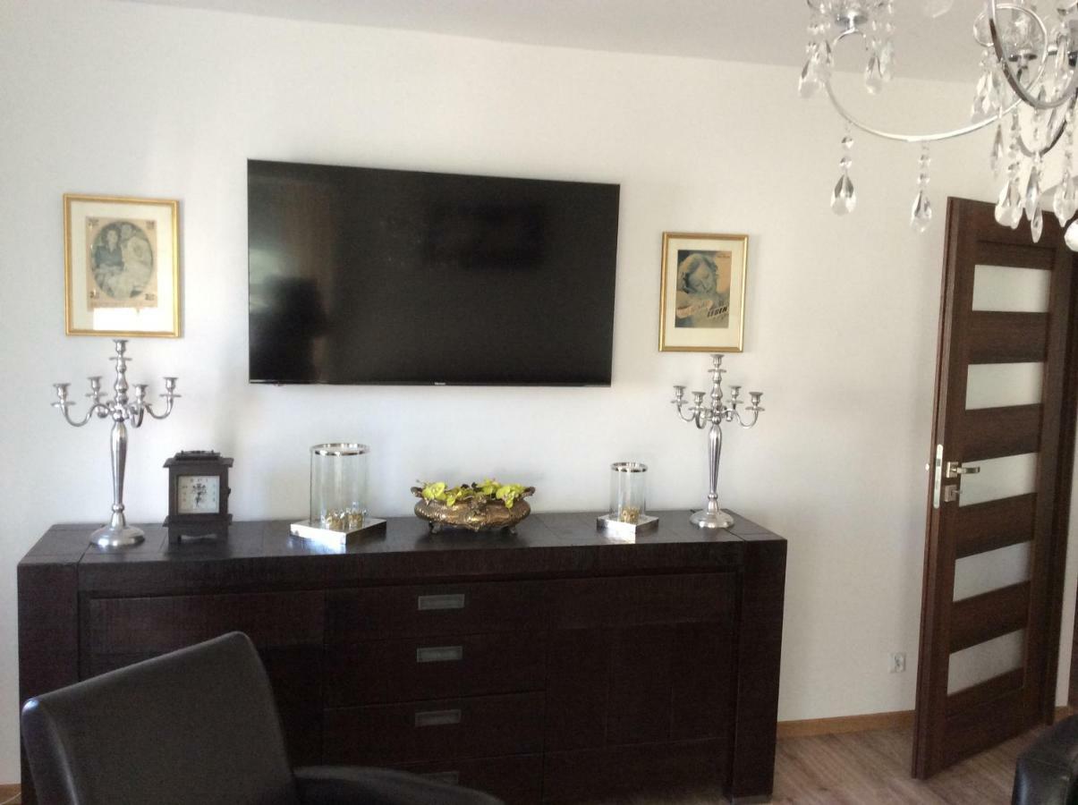 Апартаменти Haus Geiger Зефельд-ін-Тіроль Екстер'єр фото