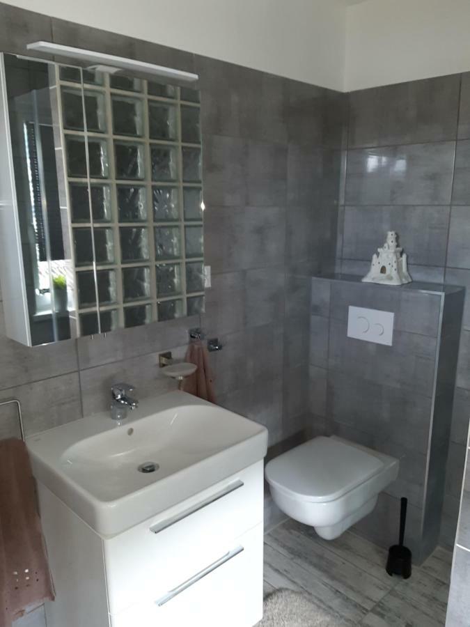 Апартаменти Haus Geiger Зефельд-ін-Тіроль Екстер'єр фото