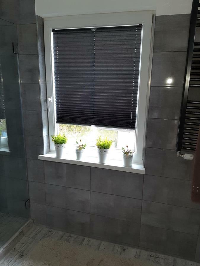 Апартаменти Haus Geiger Зефельд-ін-Тіроль Екстер'єр фото
