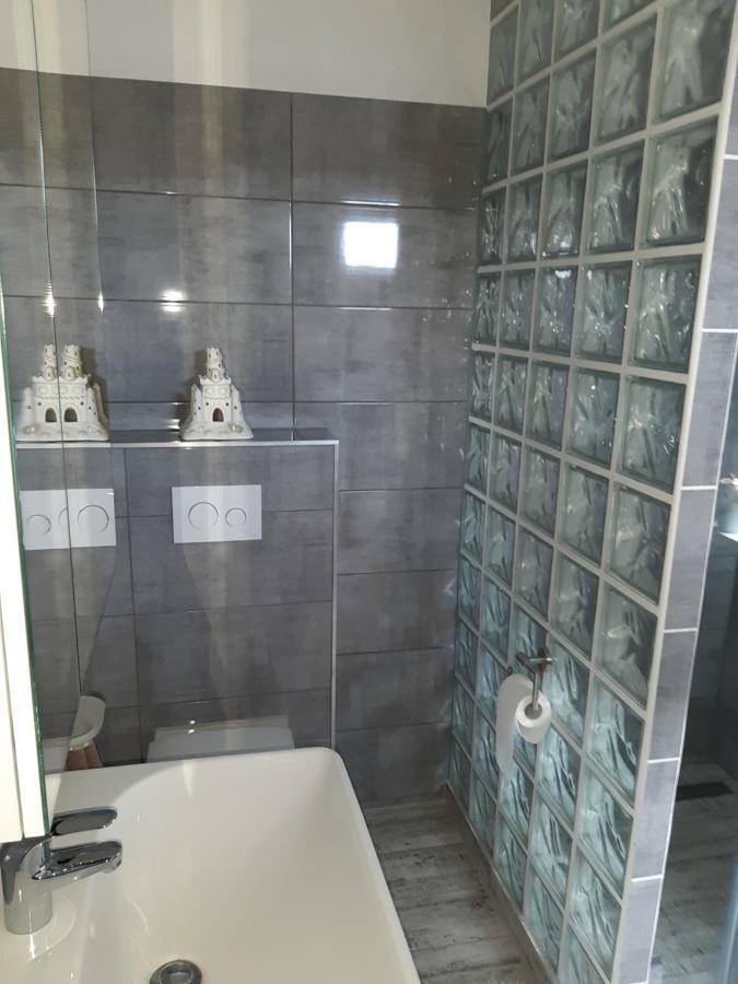 Апартаменти Haus Geiger Зефельд-ін-Тіроль Екстер'єр фото