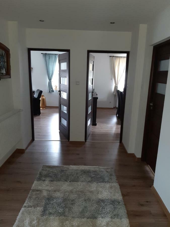 Апартаменти Haus Geiger Зефельд-ін-Тіроль Екстер'єр фото