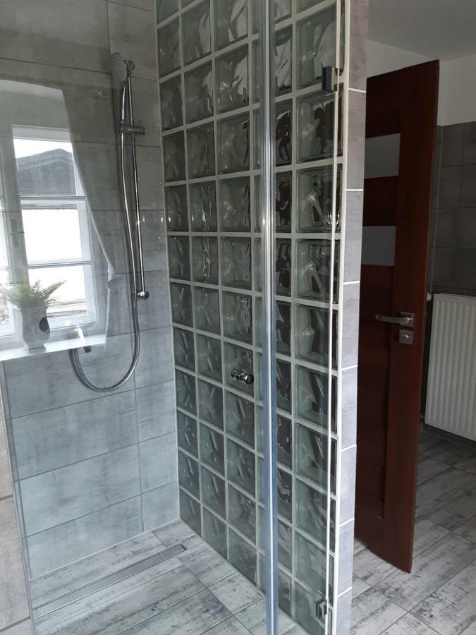 Апартаменти Haus Geiger Зефельд-ін-Тіроль Екстер'єр фото