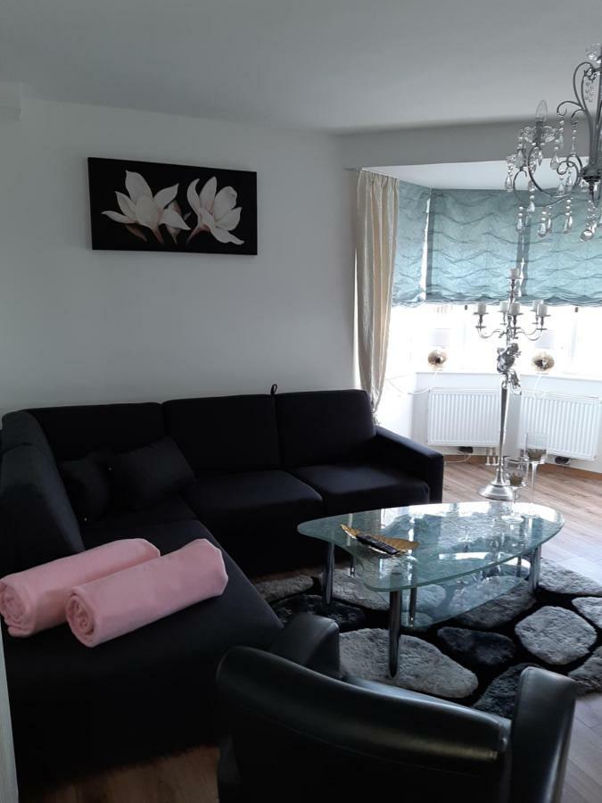 Апартаменти Haus Geiger Зефельд-ін-Тіроль Екстер'єр фото