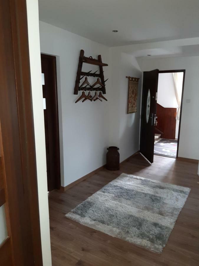 Апартаменти Haus Geiger Зефельд-ін-Тіроль Екстер'єр фото