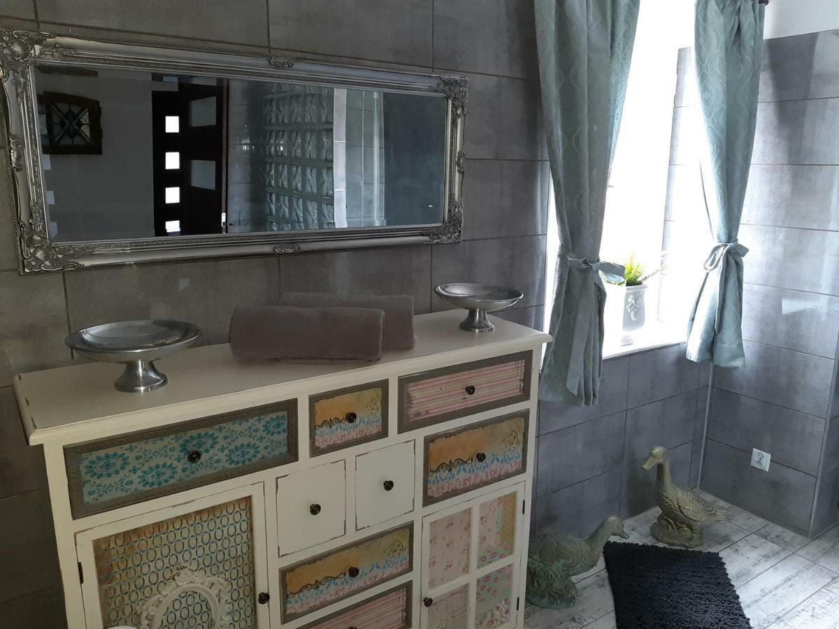 Апартаменти Haus Geiger Зефельд-ін-Тіроль Екстер'єр фото