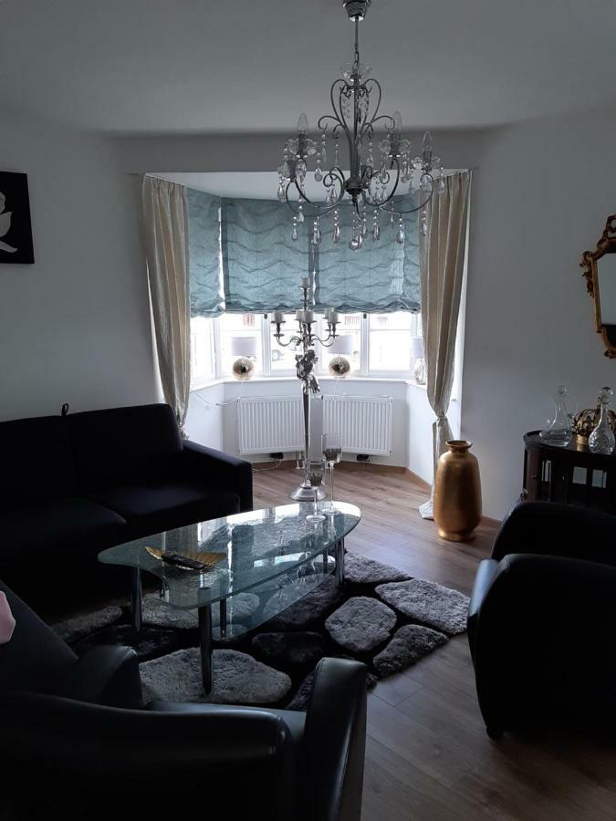 Апартаменти Haus Geiger Зефельд-ін-Тіроль Екстер'єр фото
